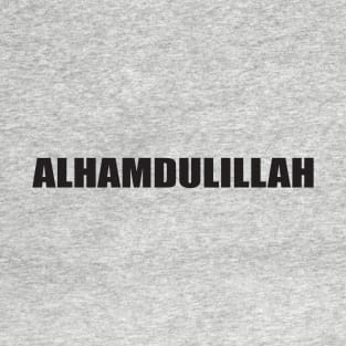 alhamdulillah T-Shirt